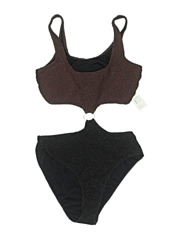 Cupshe One Piece Swimsuit (view 1)