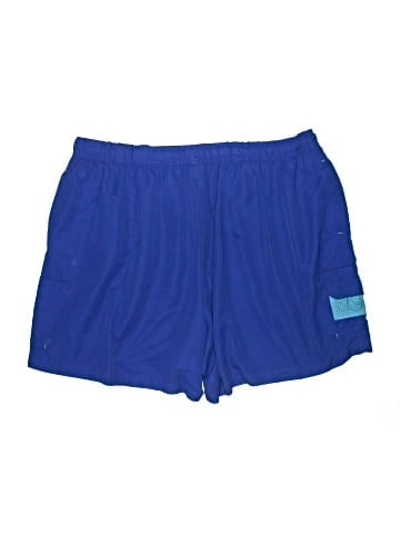 Just My Size Athletic Shorts (view 2)