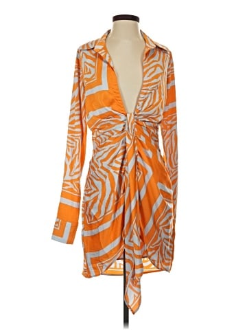 Akira Casual Dress (view 1)