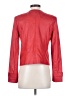 Joseph Ribkoff Hearts Red Jacket Size S - photo 2