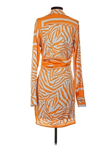 Akira Casual Dress (view 2)