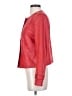 Joseph Ribkoff Hearts Red Jacket Size S - photo 5