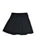 90 Degree by Reflex Solid Black Active Skort Size 7 - 8 - photo 1