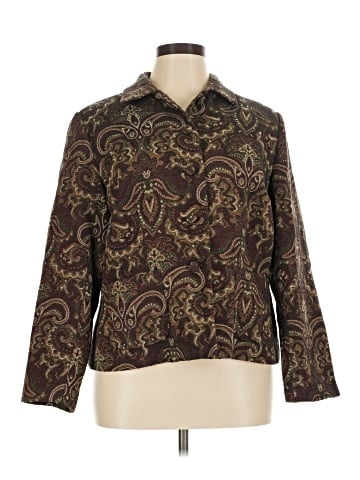 Covington Jacket (view 1)