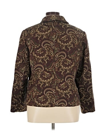 Covington Jacket (view 2)