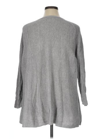 Eileen Fisher Pullover Sweater (view 2)