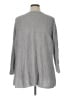 Eileen Fisher Gray Pullover Sweater Size XL - photo 2
