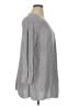 Eileen Fisher Gray Pullover Sweater Size XL - photo 4
