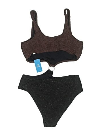Cupshe One Piece Swimsuit (view 2)