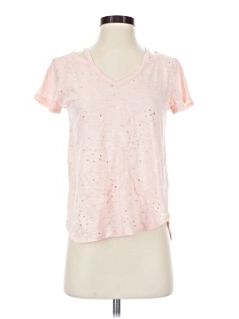 Alya Short Sleeve T-Shirt (view 1)