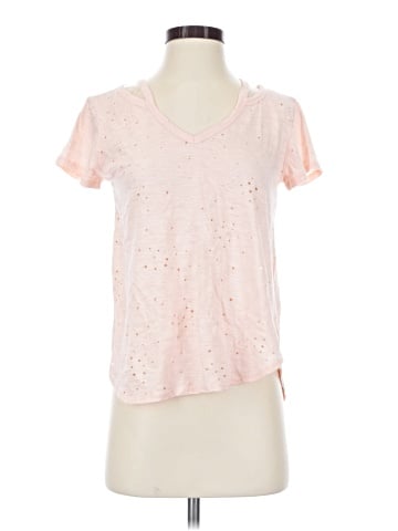 Alya Short Sleeve T-Shirt (view 1)