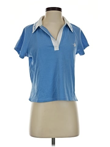 Prince Short Sleeve Top (view 1)