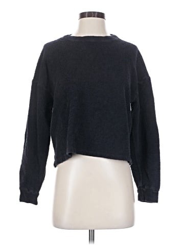 The Lady & The Sailor Pullover Sweater (view 1)