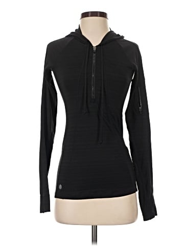 Athleta Track Jacket (view 1)
