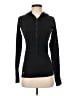 Athleta Black Track Jacket Size XS - photo 1
