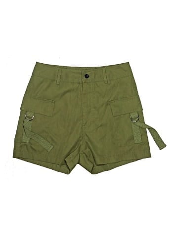 Romwe Cargo Shorts (view 1)