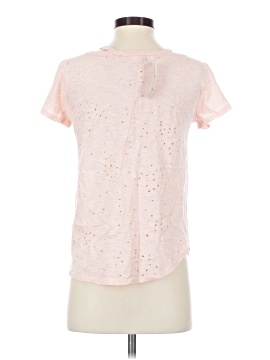 Alya Short Sleeve T-Shirt (view 2)