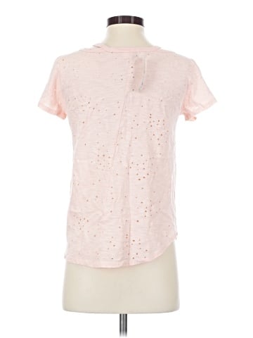 Alya Short Sleeve T-Shirt (view 2)