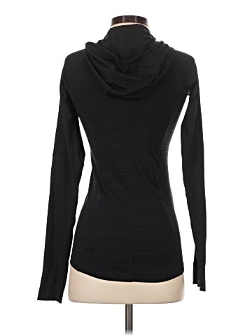 Athleta Track Jacket (view 2)