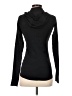 Athleta Black Track Jacket Size XS - photo 2