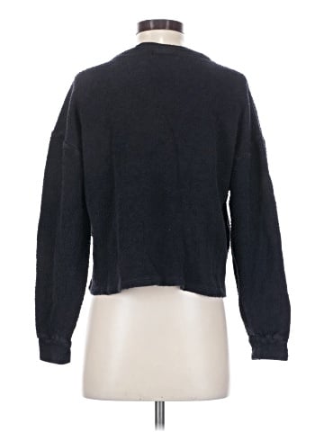 The Lady & The Sailor Pullover Sweater (view 2)