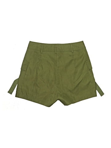 Romwe Cargo Shorts (view 2)