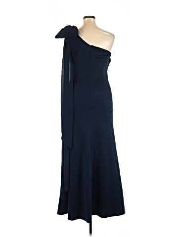 Xscape Cocktail Dress (view 2)