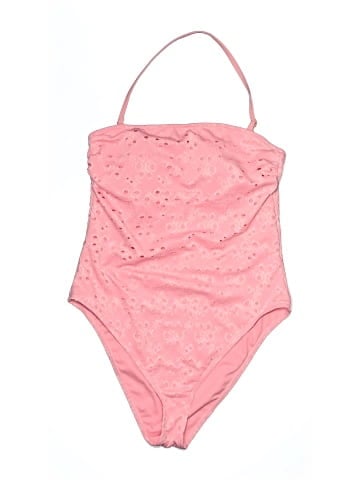 Jessica Simpson One Piece Swimsuit (view 1)