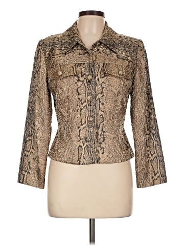 Carmen Marc Valvo Jacket (view 1)