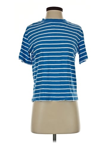 ABound Short Sleeve Turtleneck (view 1)