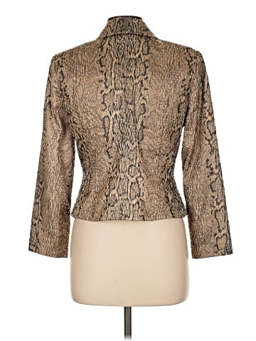Carmen Marc Valvo Jacket (view 2)