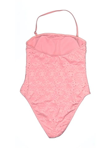 Jessica Simpson One Piece Swimsuit (view 2)