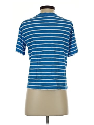 ABound Short Sleeve Turtleneck (view 2)