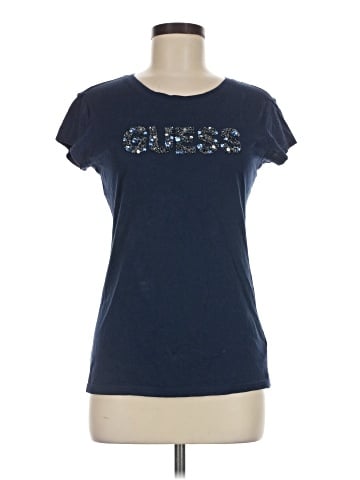 Guess Short Sleeve T-Shirt (view 1)