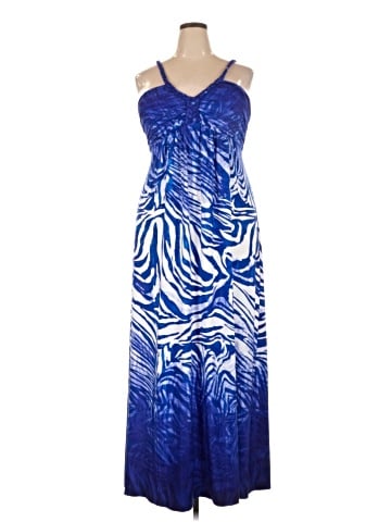 Boston Proper Cocktail Dress (view 1)