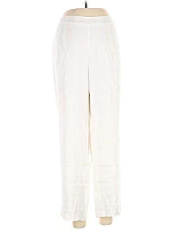 Soft Surroundings Casual Pants (view 1)