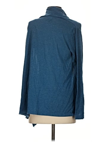 Bobeau Poncho (view 2)
