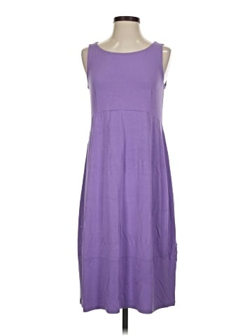 Eileen Fisher Casual Dress (view 1)