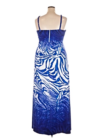 Boston Proper Cocktail Dress (view 2)