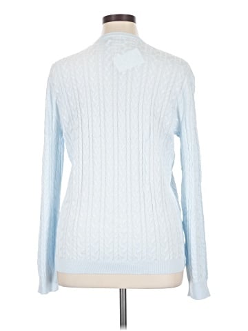 Ashworth Pullover Sweater (view 2)