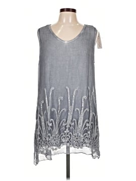 Soft Surroundings Casual Dress (view 1)