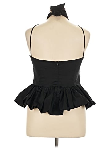 Zara Sleeveless Blouse (view 2)