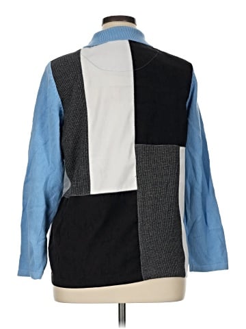 Allison Daley Fleece (view 2)