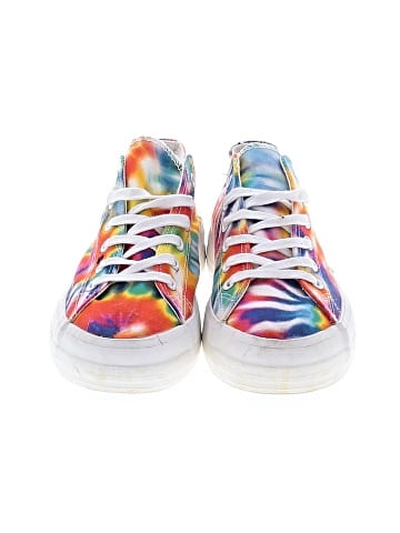 Restricted Shoes Sneakers (view 2)