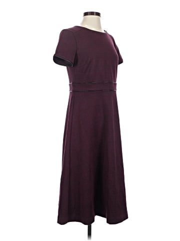 Ann Taylor Casual Dress (view 2)