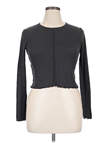 Arizona Jean Company Thermal Top (view 1)