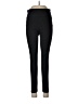 Gap Fit Solid Animal Print Black Active Pants Size L (tall) - photo 1