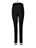 Gap Fit Solid Animal Print Black Active Pants Size L (tall) - photo 2