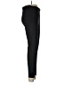Gap Fit Solid Animal Print Black Active Pants Size L (tall) - photo 4