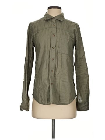 BKE Long Sleeve Button-Down Shirt (view 1)